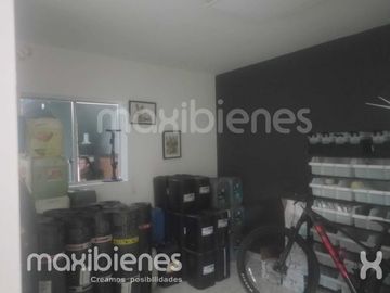 casa en venta en  santa maria la nueva. Cod V69427
