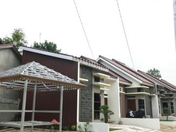 Deaova Hills Perumahan Selangkah Menuju Stasiun