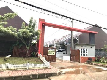 Deaova Hills Perumahan Selangkah Menuju Stasiun