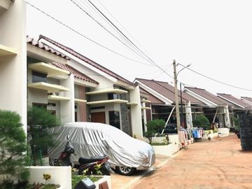 Deaova Hills Perumahan Selangkah Menuju Stasiun