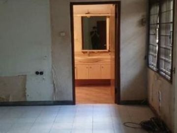 Rumah di Kertajaya Indah Timur, MURAH, LANGKA, STRATEGIS
