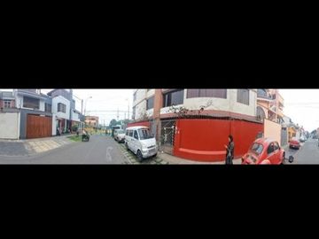 VENDO CASA EN URB. COVIMA – LA MOLINA