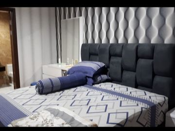 DIJUAL APARTEMEN MEWAH GRAND LAGOON SUNGKONO di surabaya