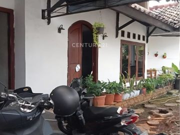 RUMAH DIJUAL DI PONDOK AREN LOKASI STRATEGIS