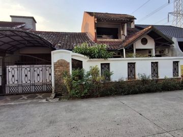 RUMAH DIJUAL DI PONDOK AREN LOKASI STRATEGIS