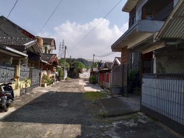 RUMAH DI KOPO MARGAHAYU BANDUNG