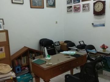 Rumah muara karang,akses mobil,hadap utara,harga 3M nego