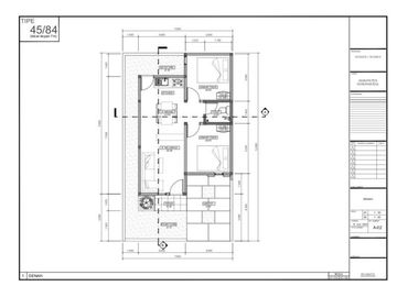 EXLUSIVE ! RUMAH MODERN TERMURAH TEPI JALAN PROVINSI WNO - JOG !