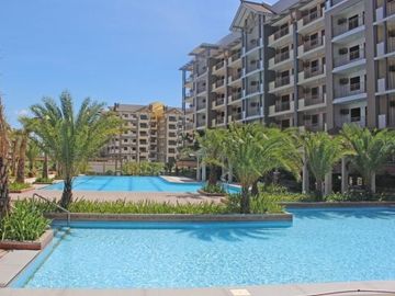 The Birchwood RFO 2BR in Acacia Estates Taguig near BGC
