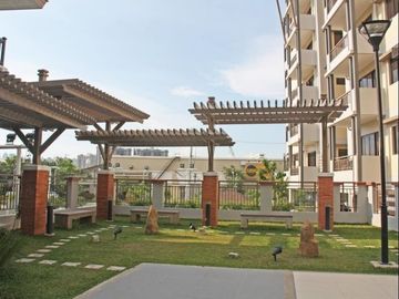 The Birchwood RFO 2BR in Acacia Estates Taguig near BGC