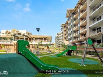 The Birchwood RFO 2BR in Acacia Estates Taguig near BGC