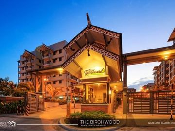 The Birchwood RFO 2BR in Acacia Estates Taguig near BGC