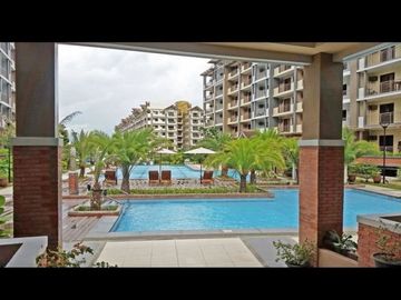 The Birchwood RFO 2BR in Acacia Estates Taguig near BGC