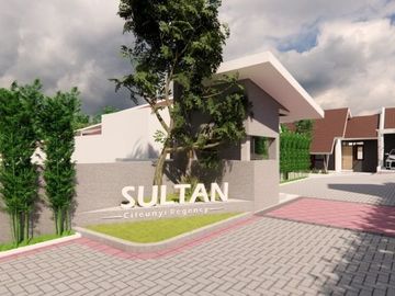 Rumah Desain Kekinian Murah Di Cileunyi