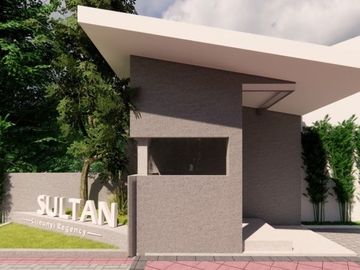 Rumah Desain Kekinian Murah Di Cileunyi