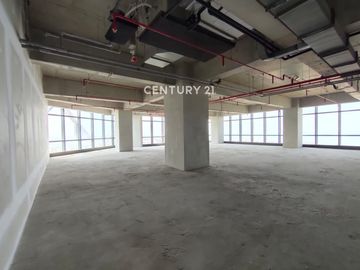 Office Space Menara Syariah Kawasan CBD PIK 2 Tower East