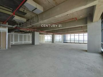 Office Space Menara Syariah Kawasan CBD PIK 2 Tower East