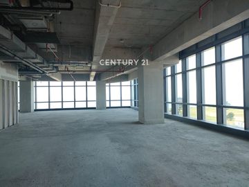 Office Space Menara Syariah Kawasan CBD PIK 2 Tower East