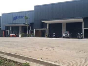 JUAL GUDANG INDUSTRI DI BAROS CIMAHI BANDUNG