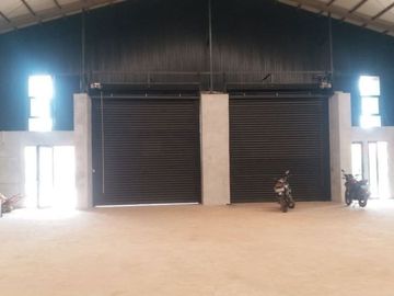 JUAL GUDANG INDUSTRI DI BAROS CIMAHI BANDUNG