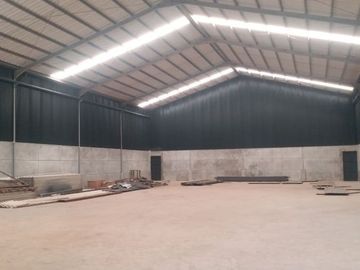 JUAL GUDANG INDUSTRI DI BAROS CIMAHI BANDUNG