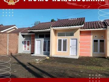 Promo Hunian Bersubsidi Di Kab Malang Tajinan