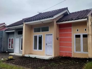 Promo Hunian Bersubsidi Di Kab Malang Tajinan