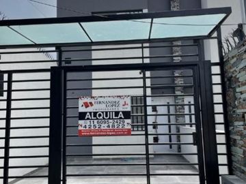 Duplex en venta en Berazategui Este