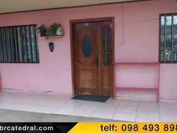 Casa de venta en Built Guapan  – código:13255