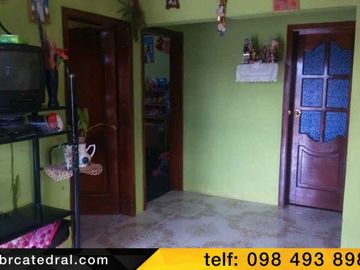 Casa de venta en Built Guapan  – código:13255