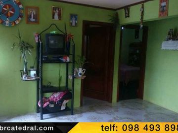 Casa de venta en Built Guapan  – código:13255