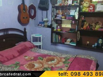 Casa de venta en Built Guapan  – código:13255