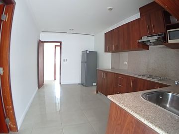 Departamento en Venta en Puerto Santana