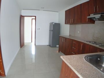 Departamento en Venta en Puerto Santana