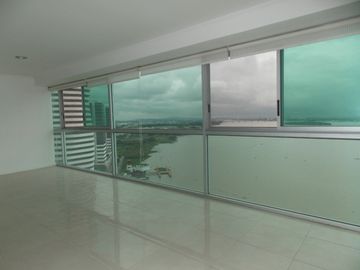 Departamento en Venta en Puerto Santana