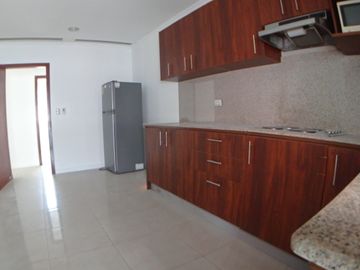 Departamento en Venta en Puerto Santana
