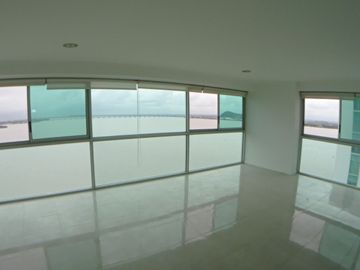 Departamento en Venta en Puerto Santana