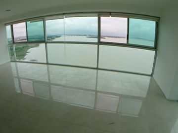 Departamento en Venta en Puerto Santana