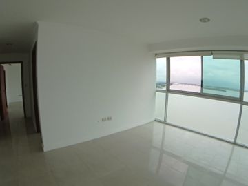 Departamento en Venta en Puerto Santana