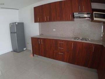 Departamento en Venta en Puerto Santana