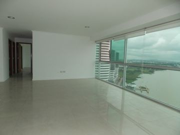Departamento en Venta en Puerto Santana