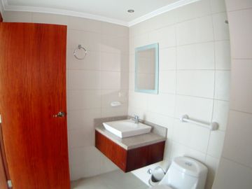 Departamento en Venta en Puerto Santana
