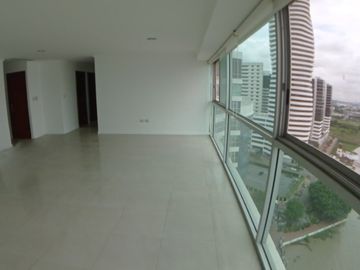 Departamento en Venta en Puerto Santana