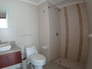 Departamento en Venta en Puerto Santana