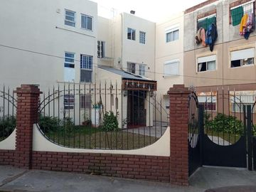 Departamento - Claypole