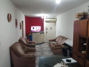 Departamento - Claypole