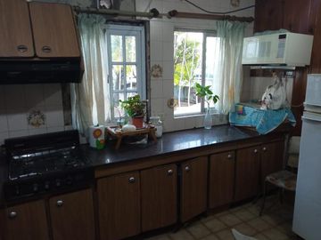 Departamento - Claypole