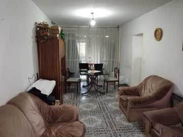 Departamento - Claypole
