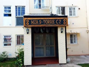 Departamento - Claypole