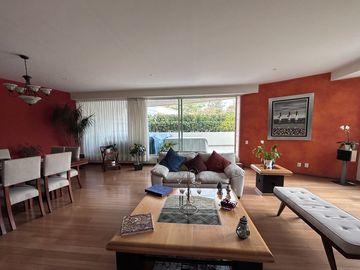 DEPARTAMENTO GARDEN H EN LA ENRAMADA LOMAS COUNTRY